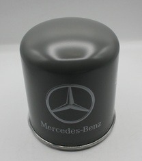 Original Mercedes-Benz Lufttrocknerkartusche/Filtereinsatz mit Ölabscheider, A0004292797