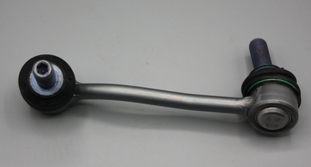 Original Mercedes-Benz Stabilisator/Koppelstange, rechts an Drehstab Sprinter