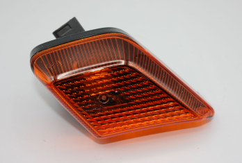 Original Mercedes-Benz Zusatz-Blinker-links. ACTROS