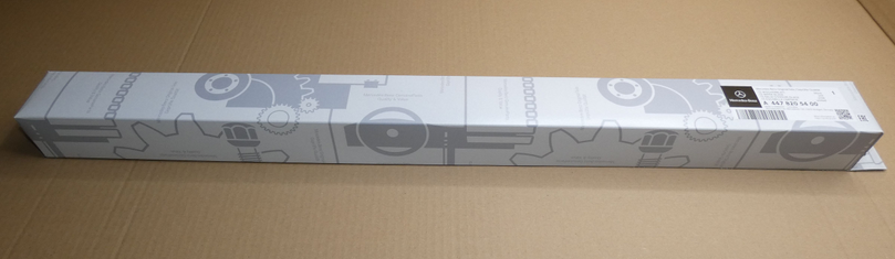 Original Mercedes-Benz Wischersatz vorne. V-Klasse W447, W448