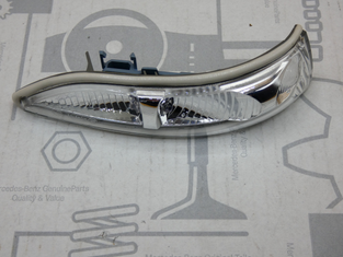 Original Mercedes-Benz Spiegelblinker rechts. A-Klasse W169, B-Klasse W245