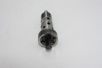 Original Mercedes-Benz Zentralventil Nockenwellenversteller an Nockenwelle OM271