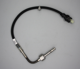 Original Mercedes-Benz Temperatursensor / Abgastemperatur, SLK 172, GLK 204, E 212, CLS 218