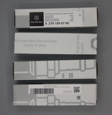 Original Mercedes-Benz Zündkerzen-Satz (4 Stück) OM270 (CLA,GLA,SLK)