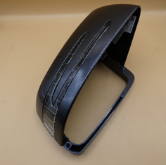 Original Mercedes-Benz Spiegelabdeckung mit Blinker rechts. C-Klasse W204.