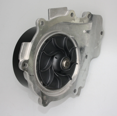 Original Mercedes-Benz Wasserpumpe OM651, Sprinter 900, 907