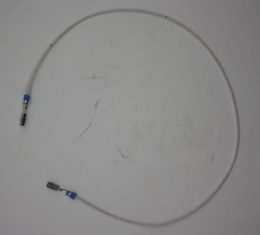 Original Mercedes-Benz ZB Elektrische Leitung - Mit Dichtung - 1.0 MM2 MCP2.8