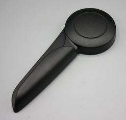 Original Mercedes-Benz Sitz-Stellhebel rechts. A 169, B 245, Sprinter 906