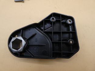 Original Mercedes-Benz Reparatursatz Scheinwerfer links. E-Klasse W213, W238