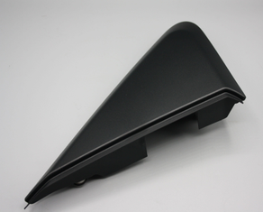 Original Mercedes-Benz Spiegelabdeckung vorne rechts, Sprinter 907, 910