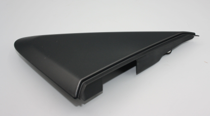 Original Mercedes-Benz Spiegelabdeckung vorne links, Sprinter 907, 910