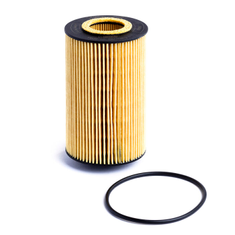 Original Mercedes-Benz Ölfiltereinsatz TS inkl. Dichtring OM156