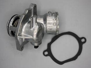 Original Mercedes-Benz Thermostat Kühlwasser, OM272 (ML,SLK,C,CLK,E,CLS,S,SL,R)