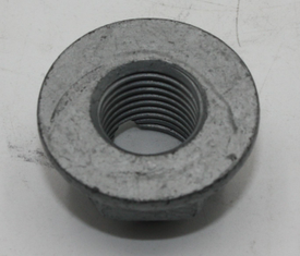 Original Mercedes-Benz Mutter M14x1,5, Stoßdämpfer, Federlenker, etc. (2 Stück)