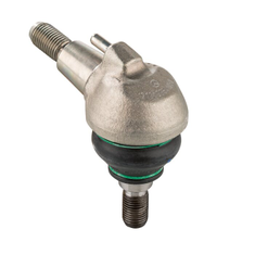 Original Mercedes-Benz Traggelenk Querstrebe für E-Klasse W212, CLS W218