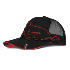 ford-mustang-baseball-cap-ony-rot-35031180