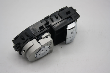 Original Mercedes-Benz Schalterblock Fahrertür, C-Klasse 205, V-Klasse 447, 448