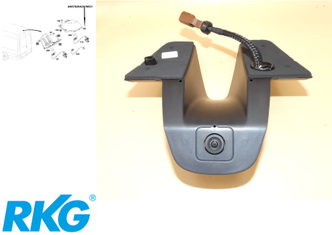 Original Mercedes-Benz Kamerahalter inkl. Kamera Sprinter W907, W910