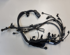 Original Mercedes-Benz Motorleitungssatz OM270910 (CLA, GLA, A-Klasse, B-Klasse)