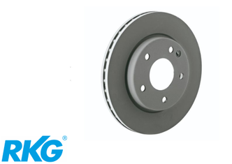 OriginaOriginal Mercedes-Benz Bremsscheiben-Satz vorne (2 Stück). A-Klasse W168l Mercedes-Benz Bremsscheiben-Satz vorne (2 Stück). A-Klasse W168-1