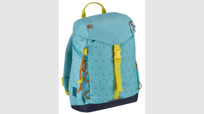 Original Mercedes-Benz Rucksack Kinder, groß