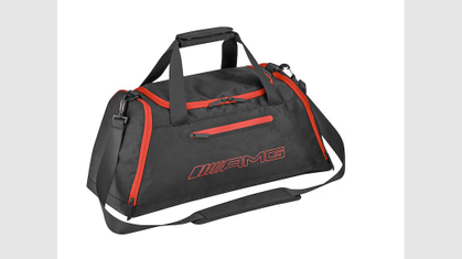 Original Mercedes-Benz AMG Sporttasche-1