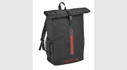 Original Mercedes-Benz AMG Rucksack, Rolltop-1