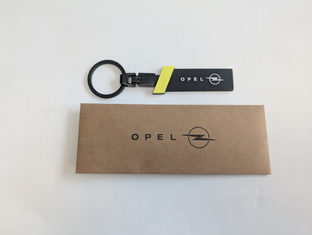 Schlüsselanhänger Opel