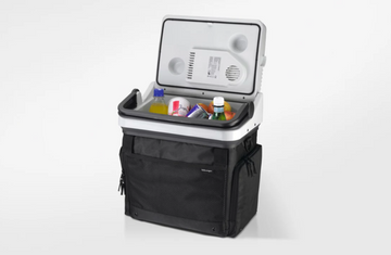 Original VW Kühlbox / Warmhaltebox