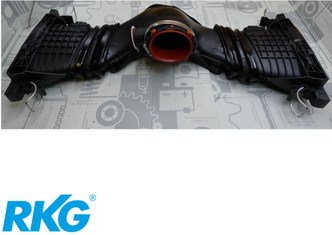 Original Mercedes-Benz Reinluftleitung OM642-1