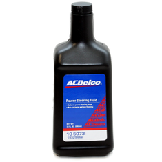 Original GM ACDelco Servolenkungsöl 946 ml – Power Steering Fluid (19329448)-1