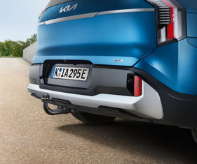 Abnehmbare Anhängerkupplung für Kia EV9 – Original Kia Zubehör DO281ADE00-1
