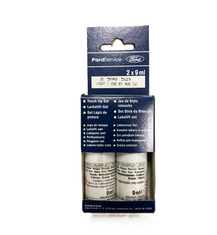 Original Ford Lackstift LPMEWHA ICONIC-SILBER METALLIC 2590521-1