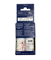 Original Ford Lackstift 1FCGWHA CYBER ORANGE 2590600-1