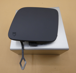 Original Mercedes-Benz Abdeckung Abschleppöse hinten. C-Klasse W205-1