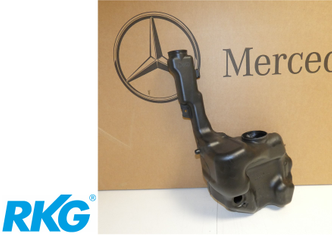 Original Mercedes-Benz Wischwasserbehälter. C-Klasse 204, E-Klasse 207, 212-1