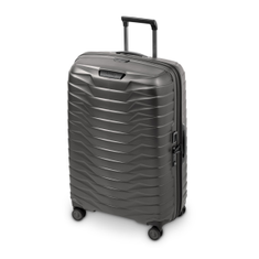 Audi Koffertrolley L, graphit matt-1