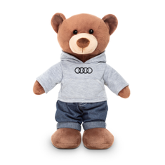 Audi Teddybär-1