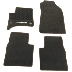 Original Opel Frontera Mild Hybrid MHEV Fußmatten Satz 4 Teilig 1693125380-1