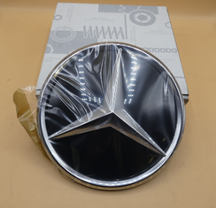 Original Mercedes-Benz Grundplatte Distronic. A0008880500-1