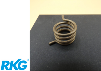 Original Mercedes-Benz Feder für Klappensteller. A0009932335-1