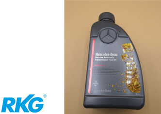 Original Mercedes-Benz Automatik-Getriebeöl FE (1 Liter). Freigabe MB 236.15-6