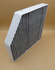 Original Mercedes-Benz Innenraumfilter GLE W167, GLS W167-2