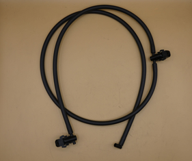 Original Mercedes-Benz Scheibenwaschdüse mit Schlauch. A-Klasse W169, B-Klasse W 245-2