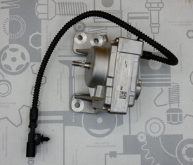 Original Mercedes-Benz Stellmotor Abgasrückführung OM470,OM471-2