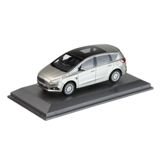 35010857 Modellauto Ford S-Max 2015 1:43 Norev-1