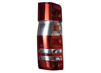 Original Mercedes-Benz Rückleuchte links. Sprinter W900, W906-2