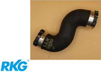 Original Mercedes-Benz Ladeluftschlauch links. Sprinter W907-1