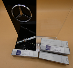 Original Mercedes-Benz Zündkerze-Set (4 Stück) CLA 118, GLE 167, A-Klasse 177-1