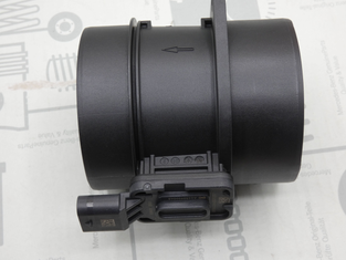 Original Mercedes-Benz Luftmassenmesser OM 651-1